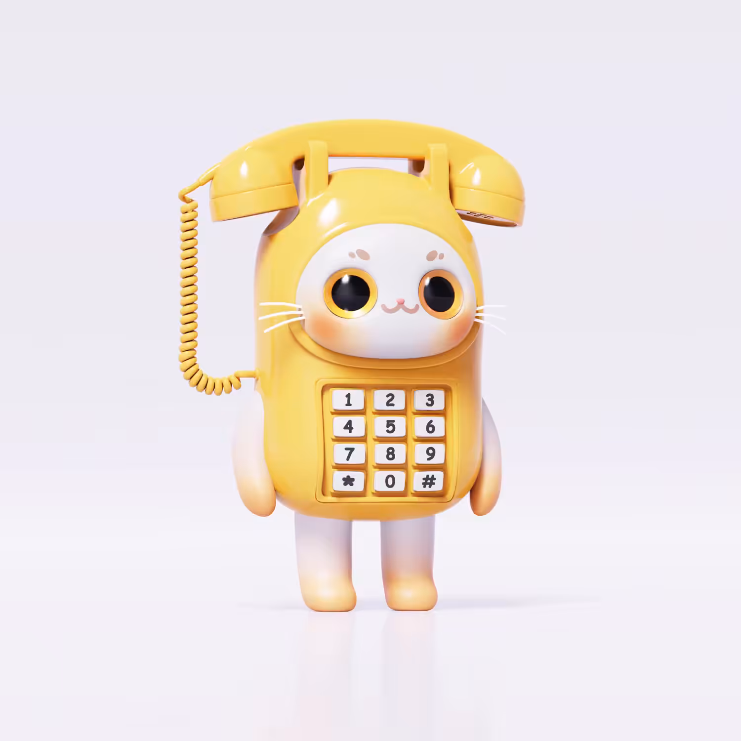 Ring a Ring a Ring