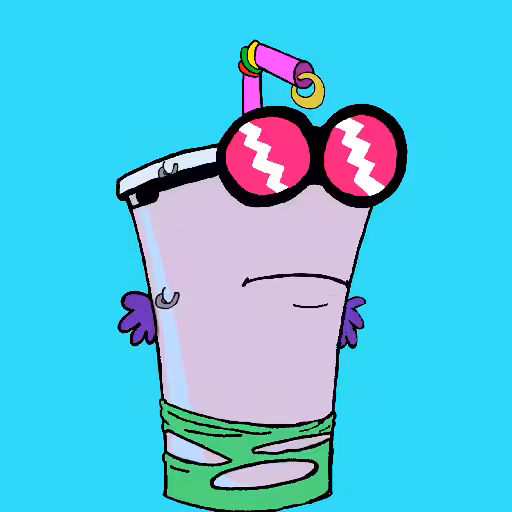 The Shake Clan #368