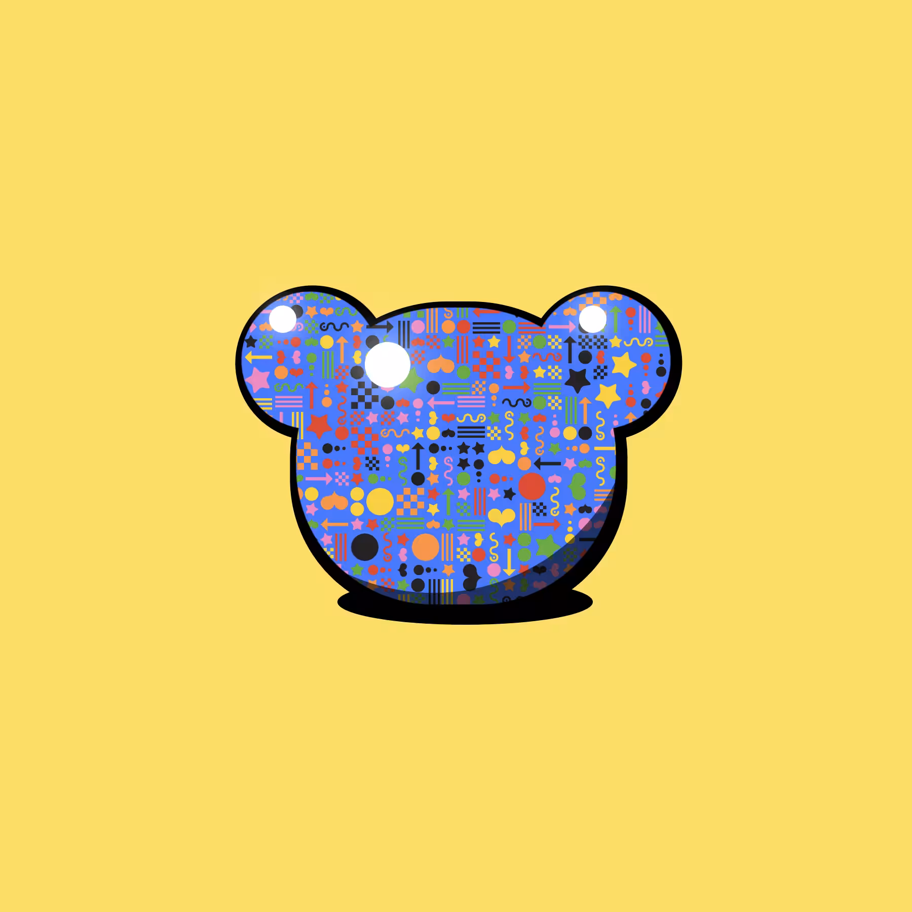 KUMALEON EGG #469