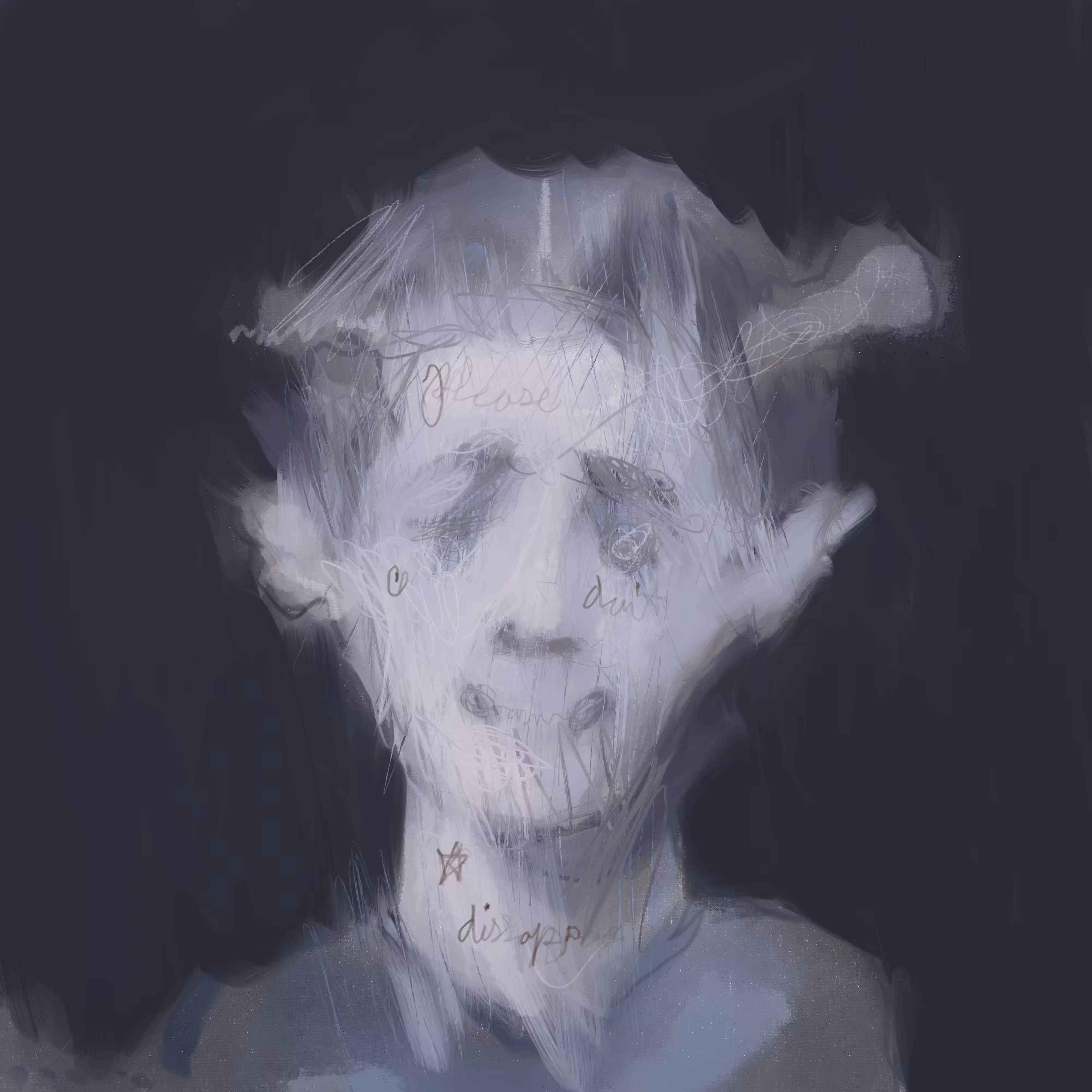 Anxiety I Teen