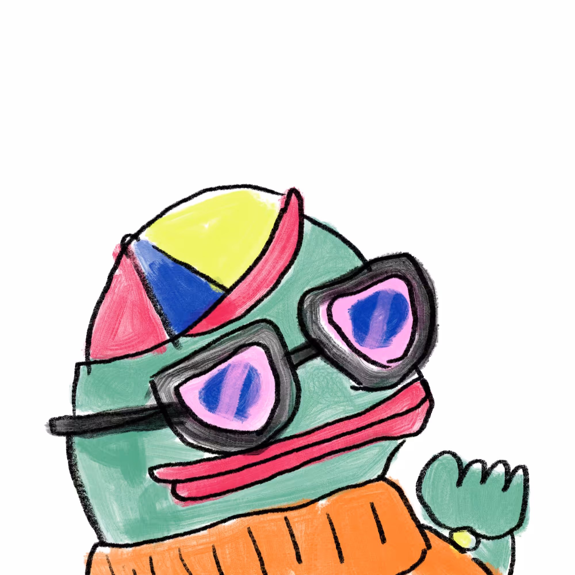 Link Pepe #86