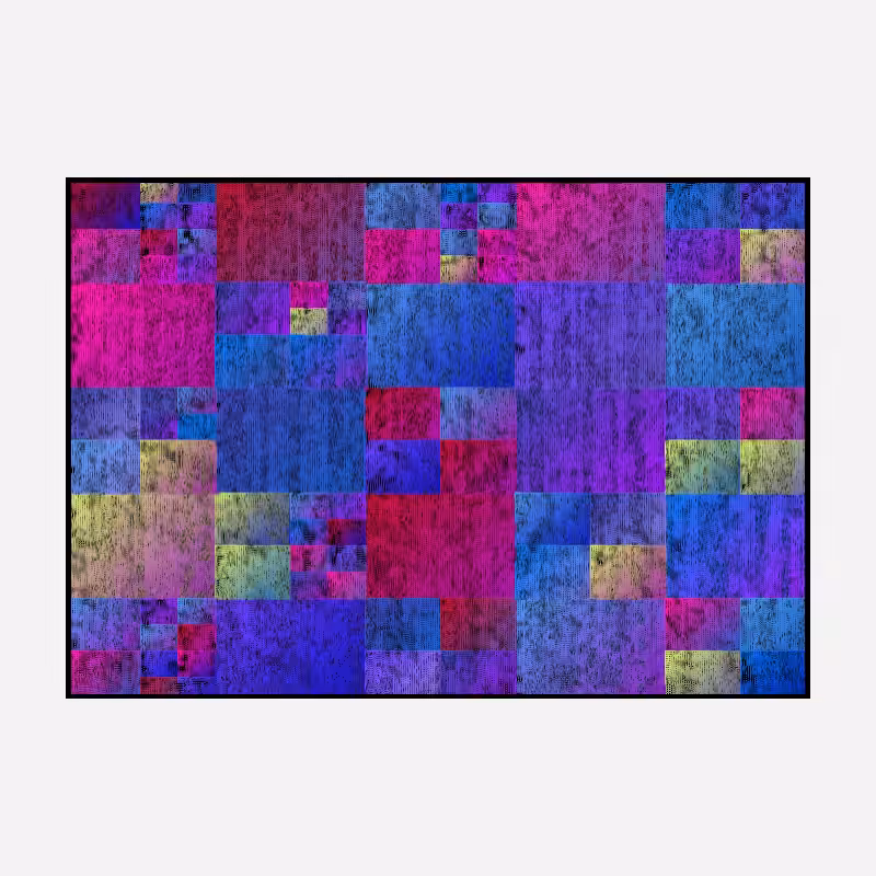 Abstract Field #4