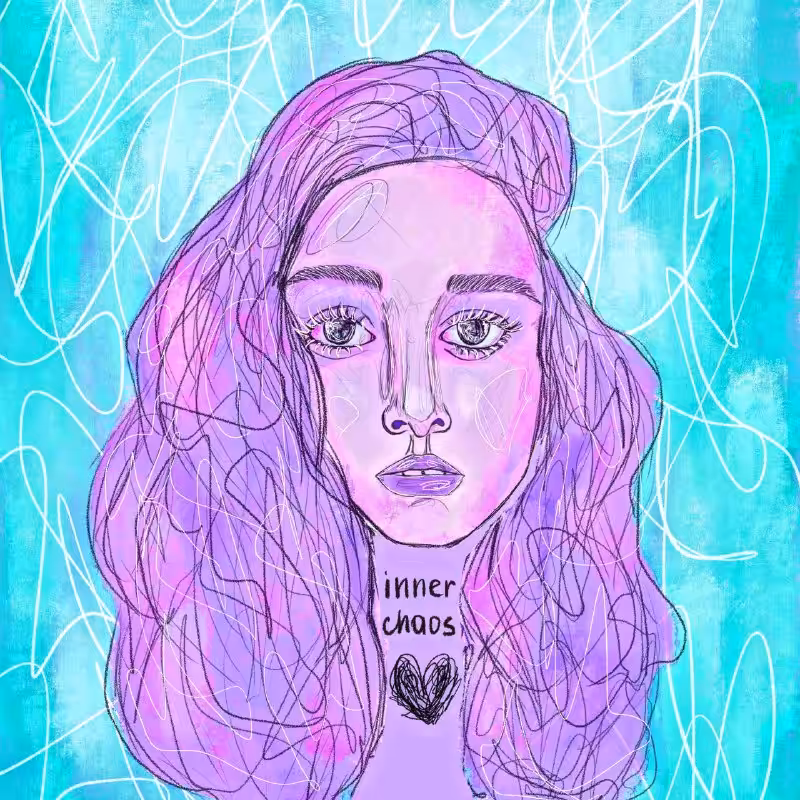 INNER CHAOS