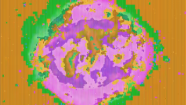 HeavenComputer: ⊖ℐ⩰⦆⊵⪇⊍⦔⨫⨹⦜⊂∖◺ #1000533