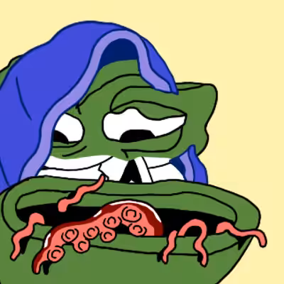Peplicator: Pepe #27329