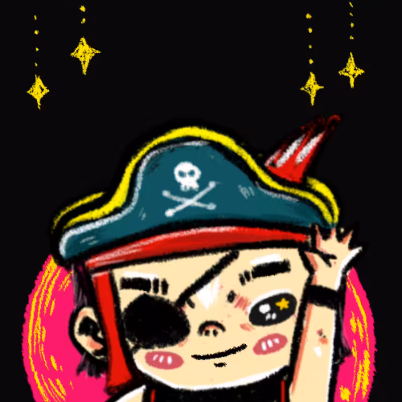 Peeking Rascal #28
