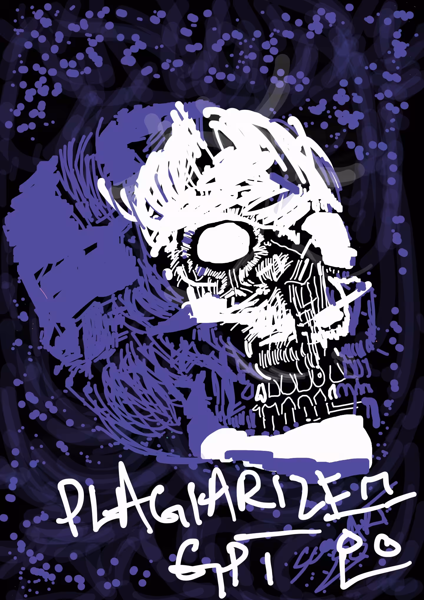 Skulls of the Citadel #60