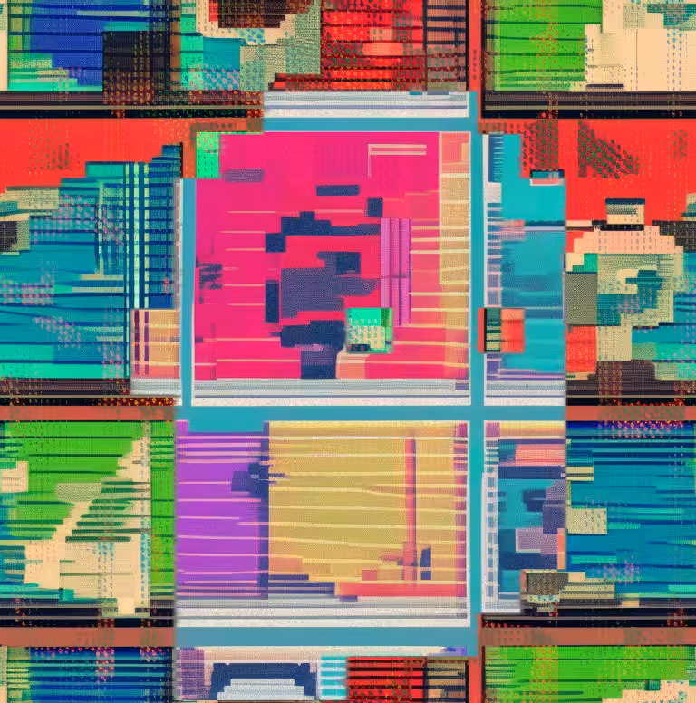 coalescence #5695