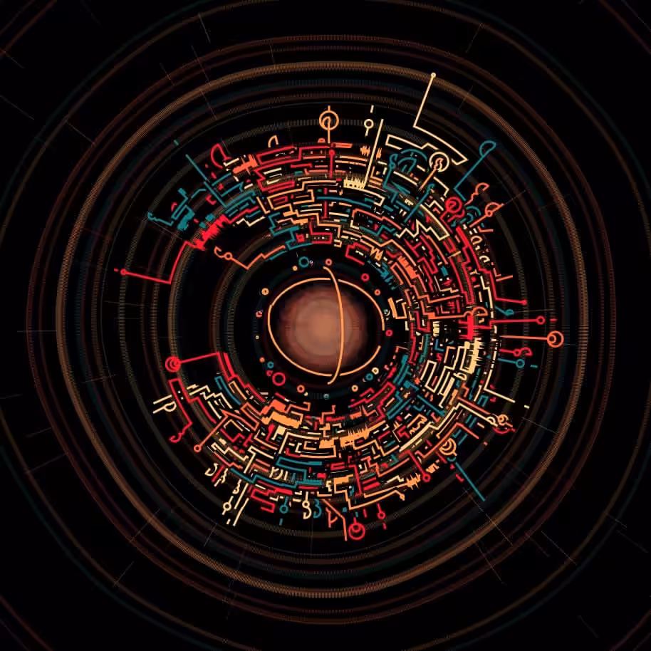 Warp Engine