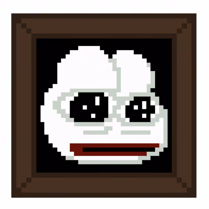 Pepe Portraits #4