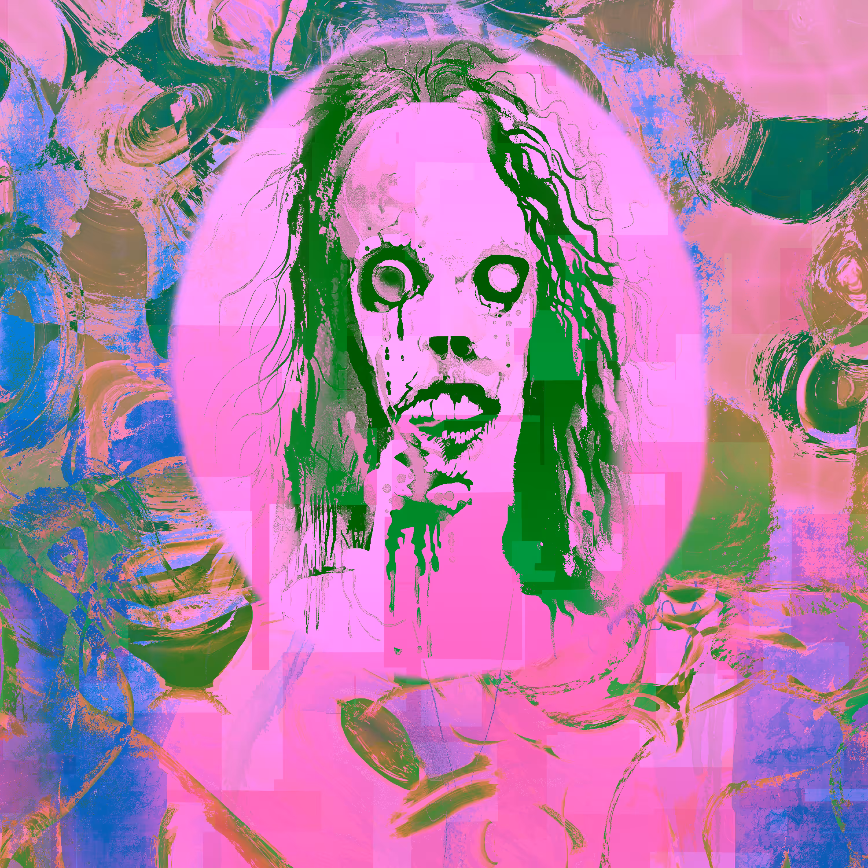 TrippyAcid #085