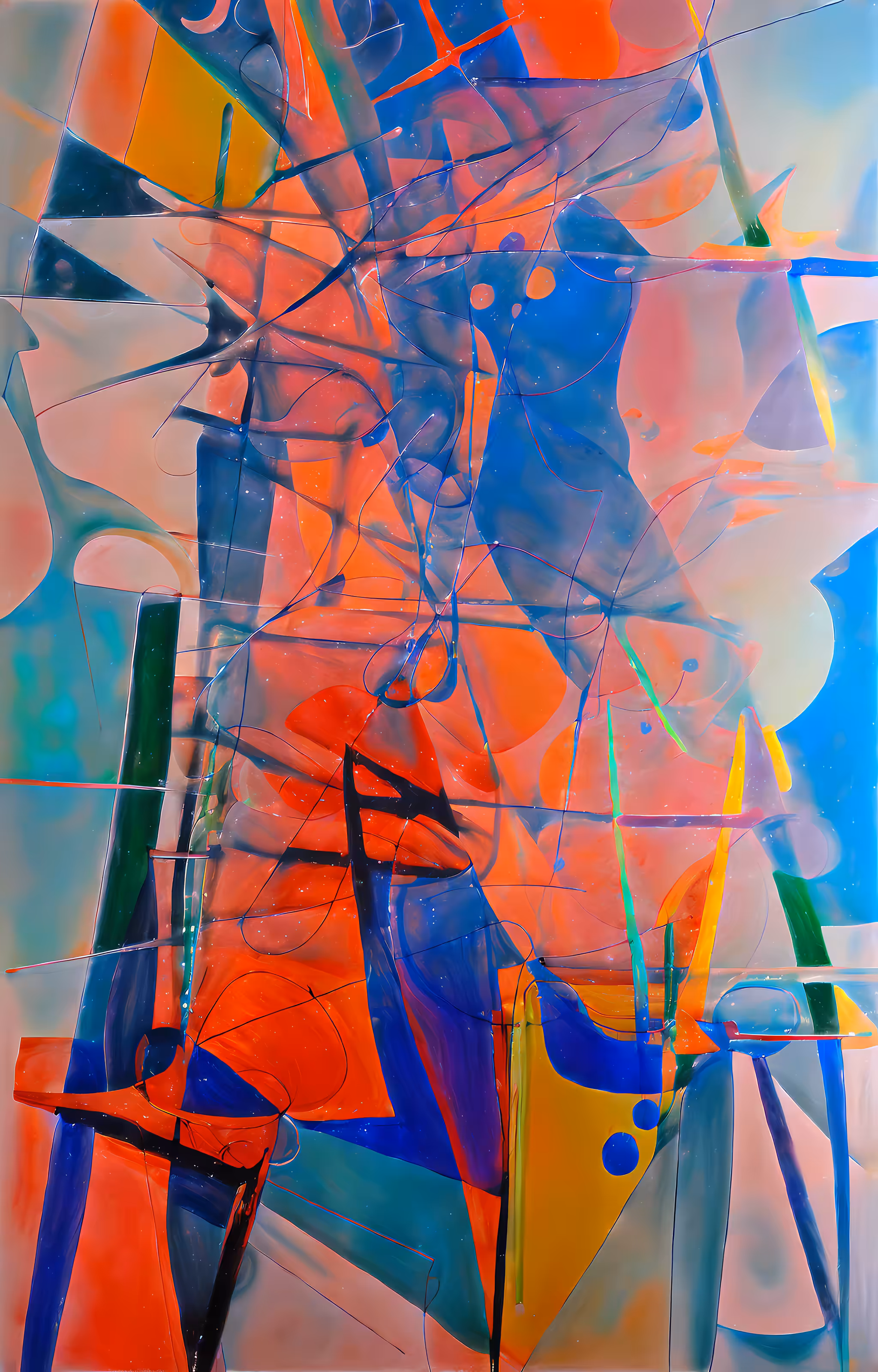 Color Therapy : Part 3 #10