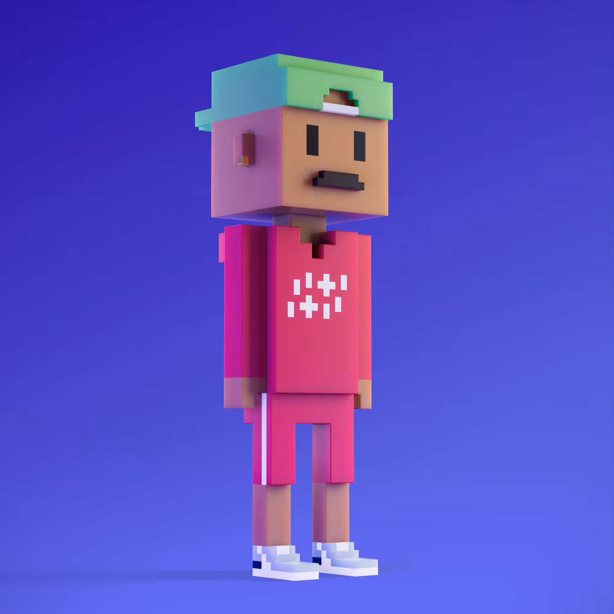Meebit #16357