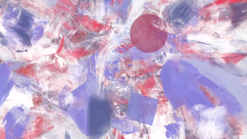 Visible or Invisible #12