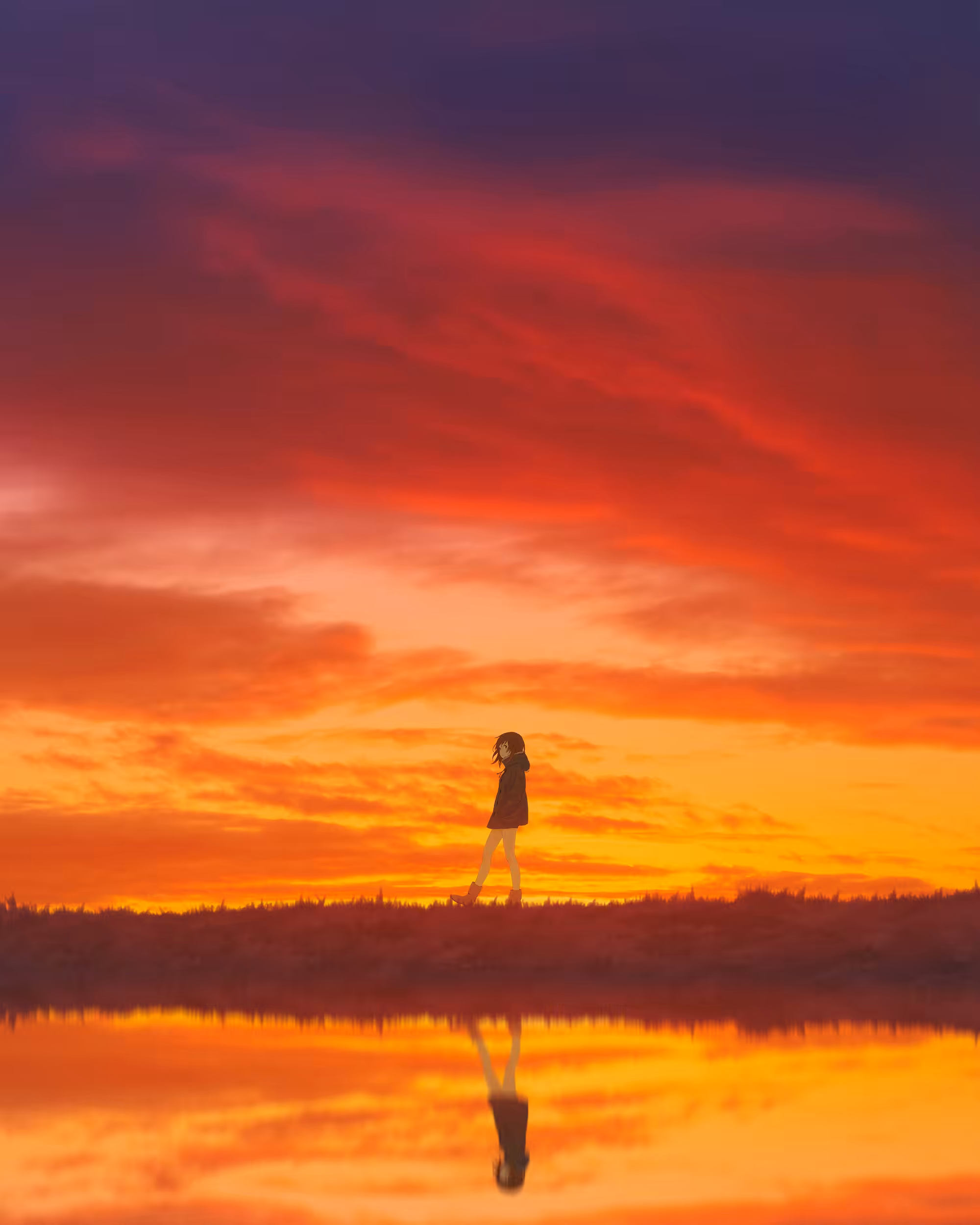 "Gloominess In The Dusk 2"