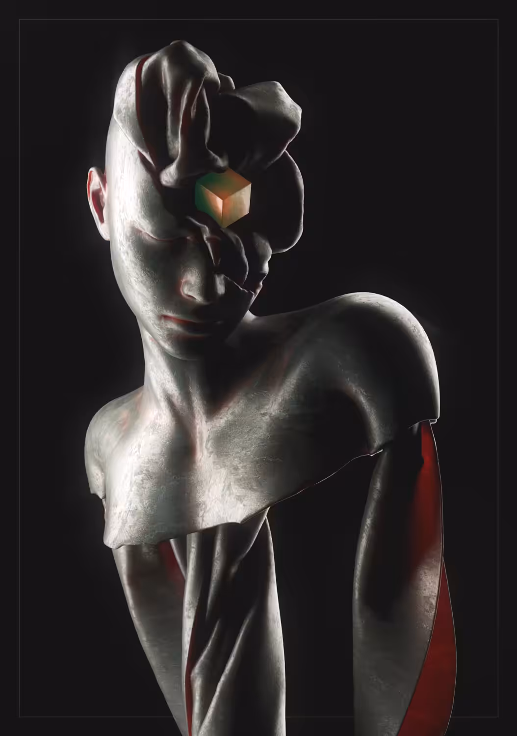 Ghost I