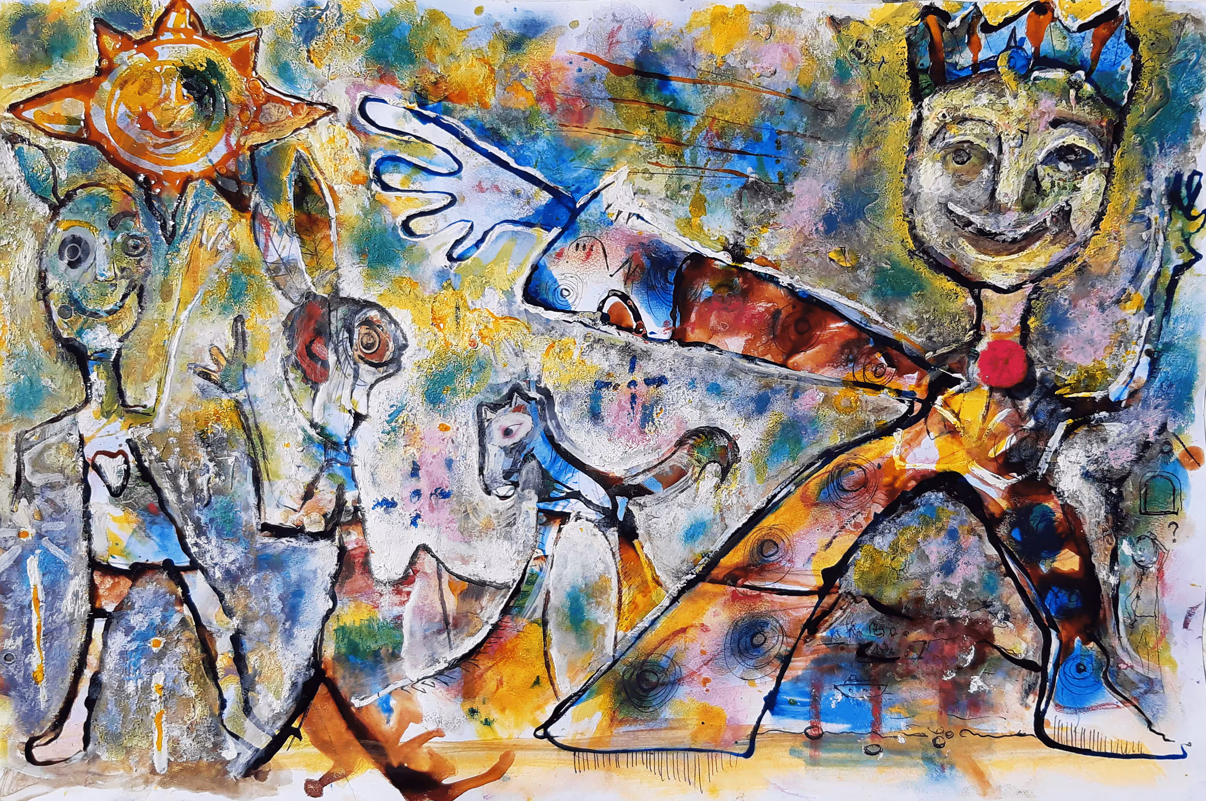 Children of the Sun