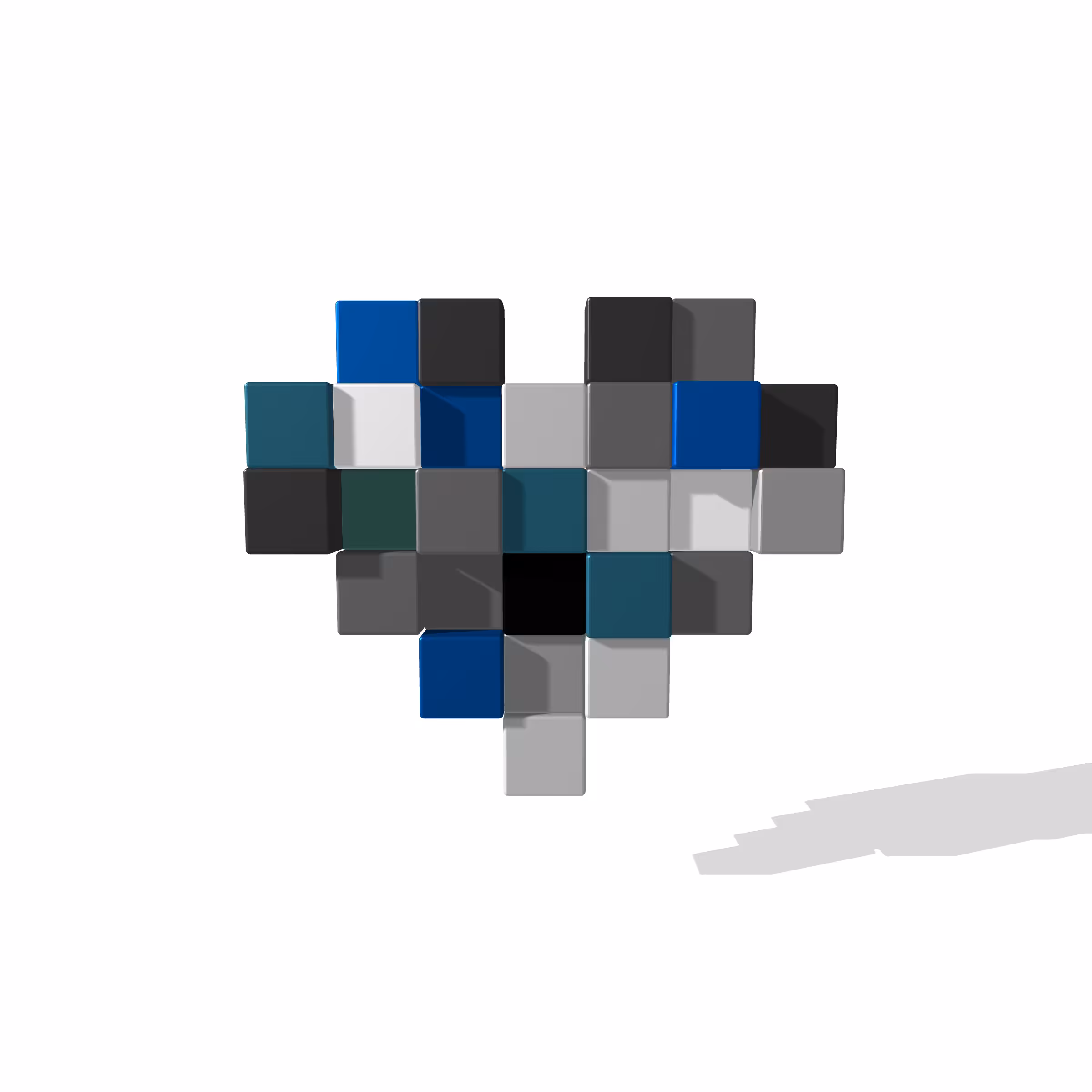 heart + craft #25269