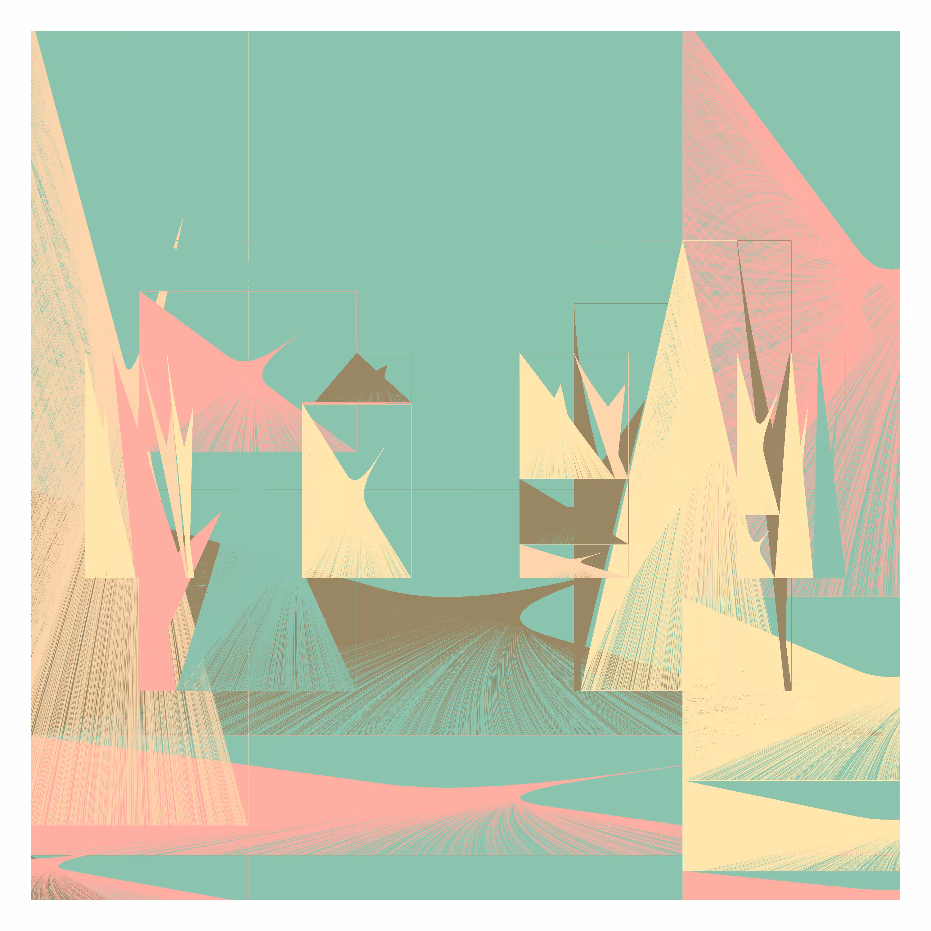 Elements of Art - Line #357