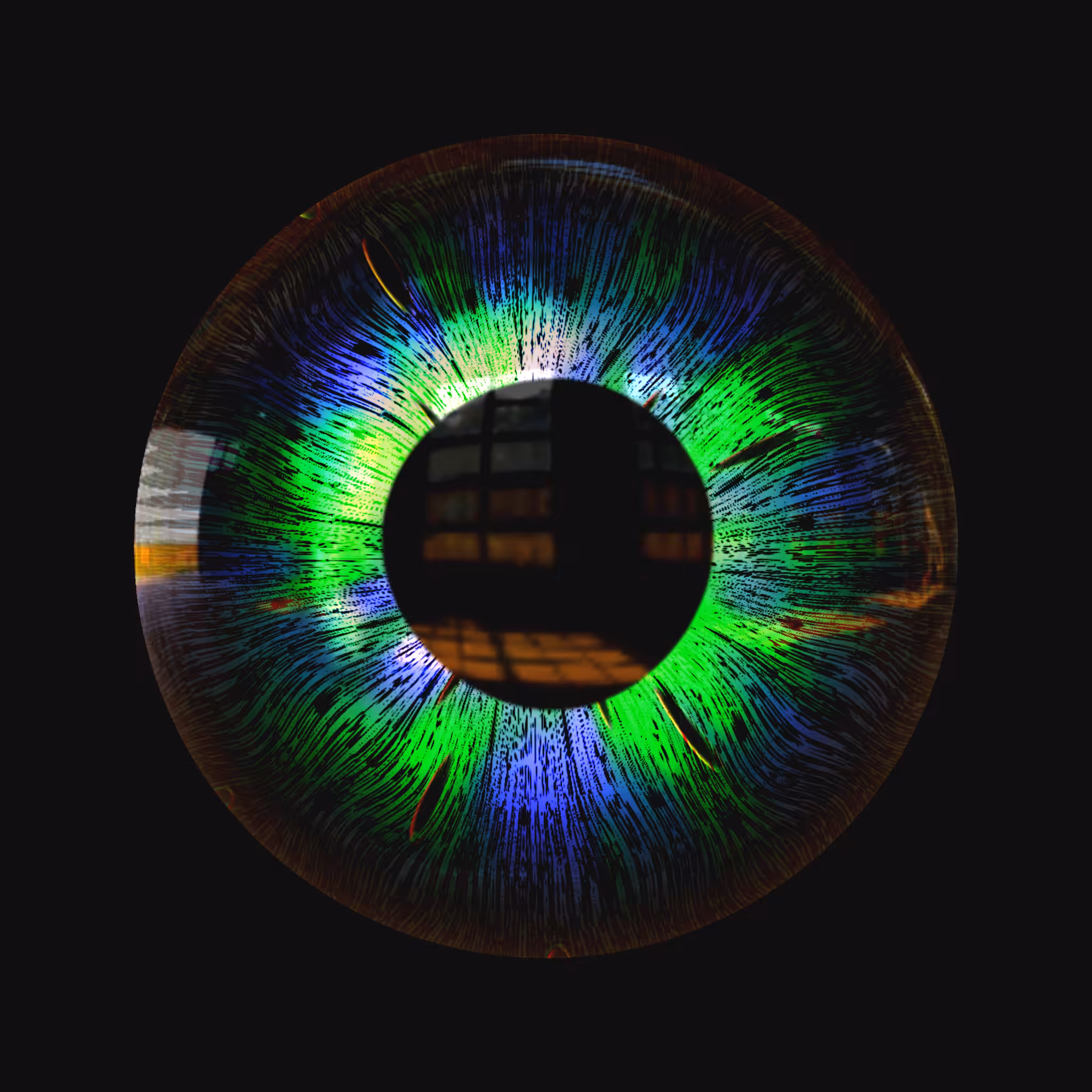 EYES #177