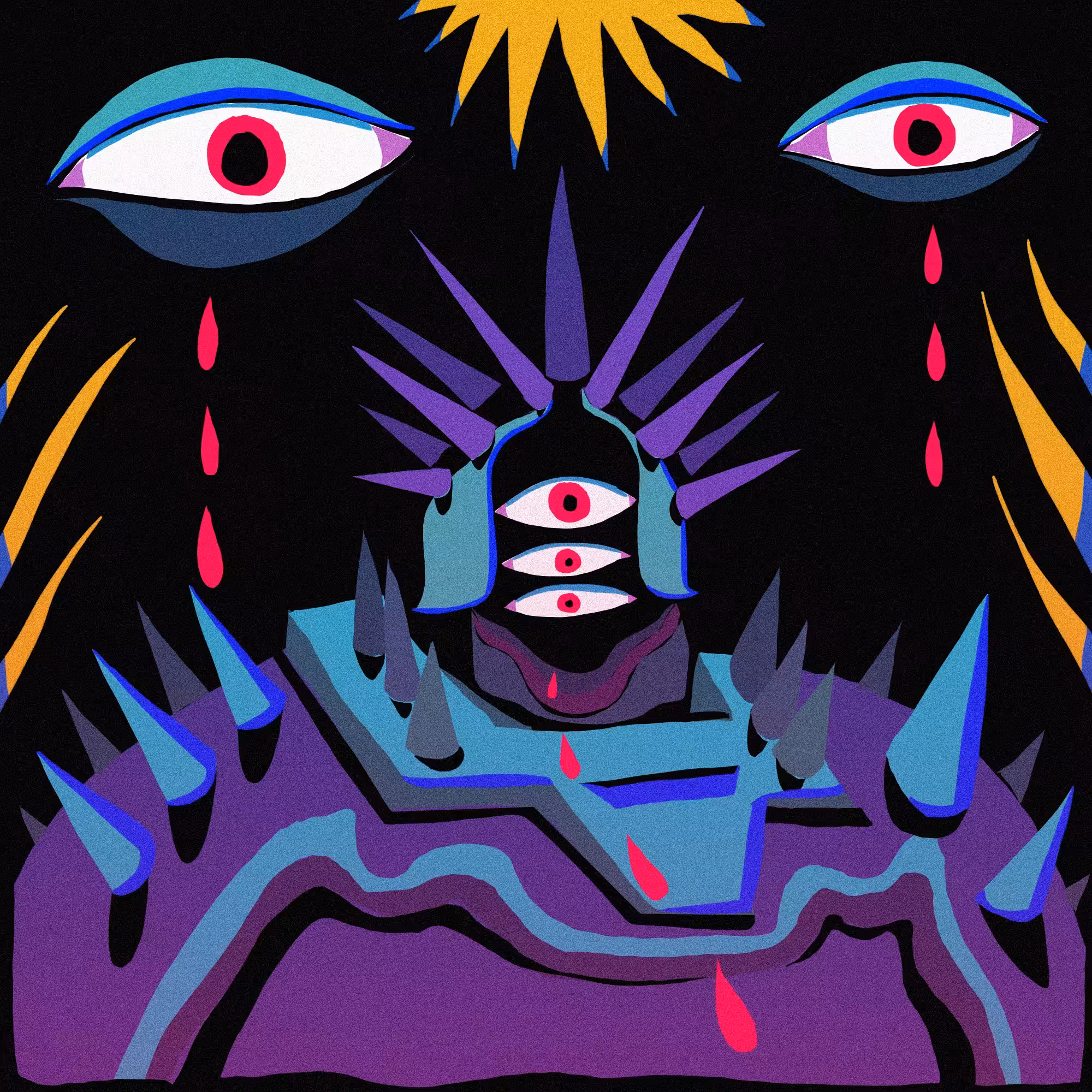 THE GATEKEEPER