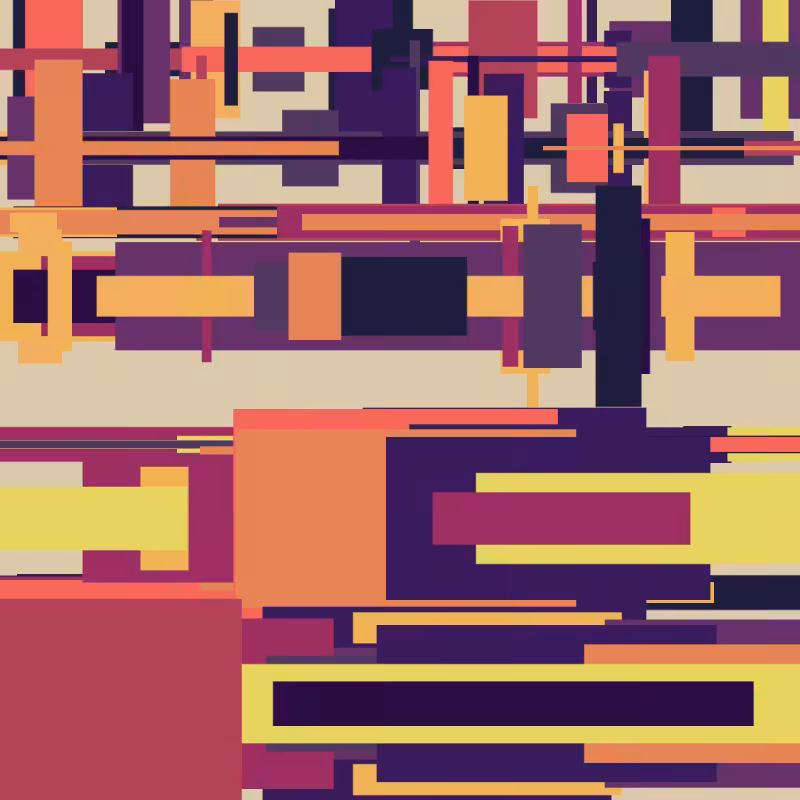 PORT #5