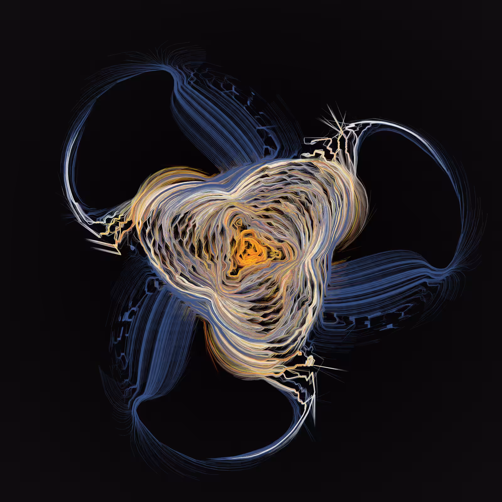 Dendrites #608