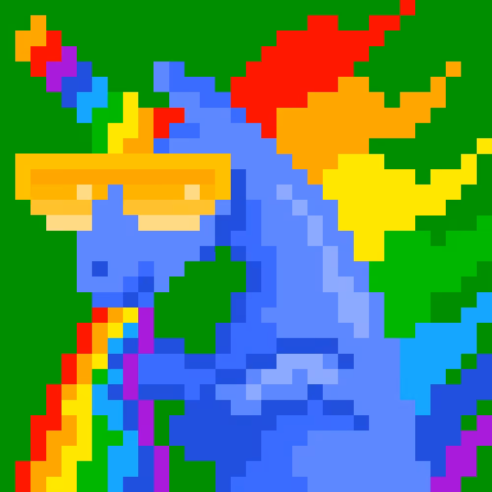 Unicorn #209