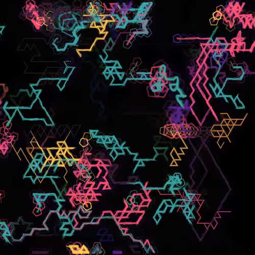 Zoologic #282 - Static 3/3