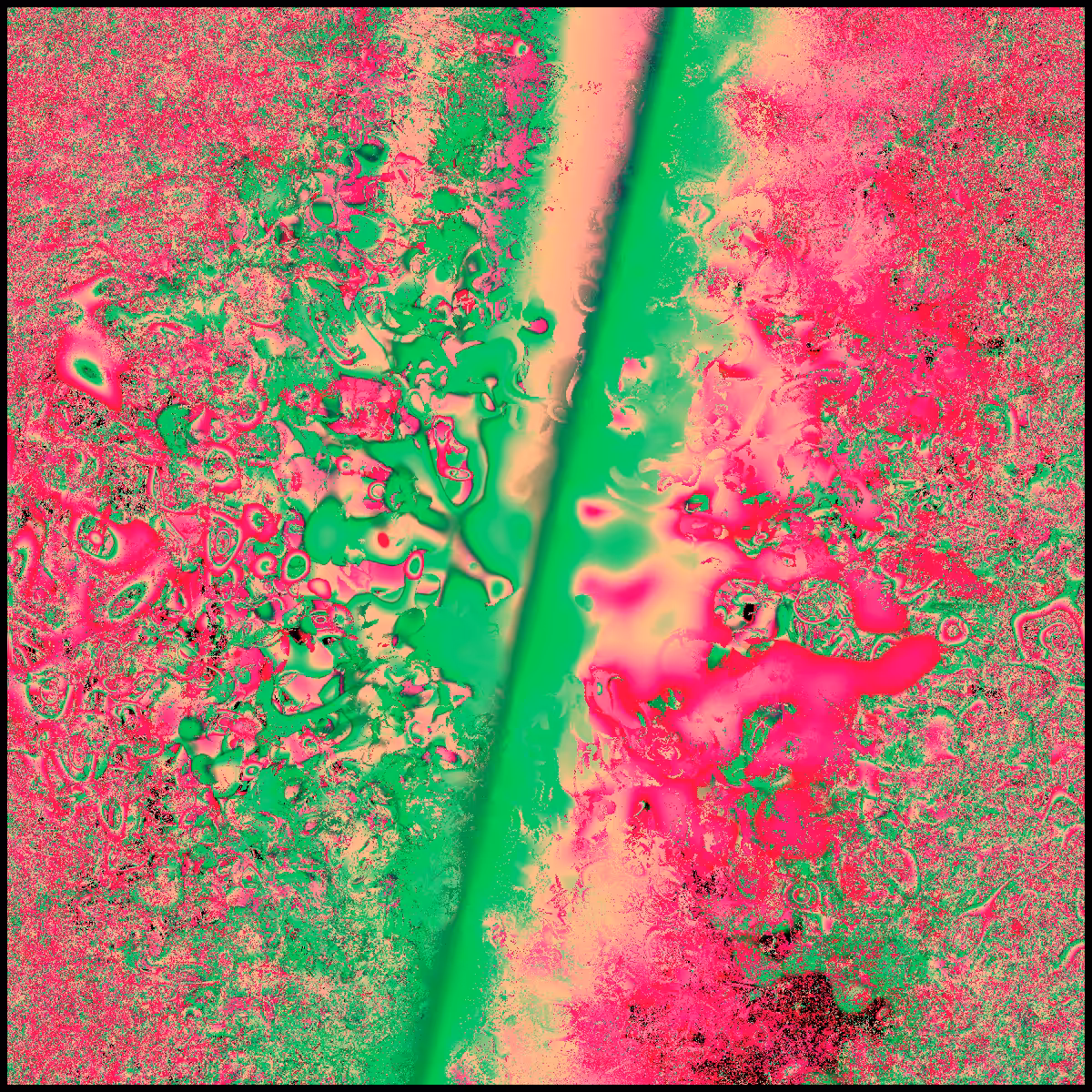 Dissolvable #87