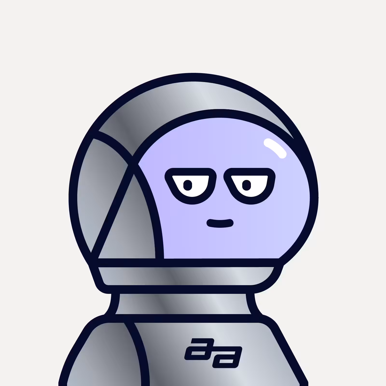 Awkward Astronauts #3153