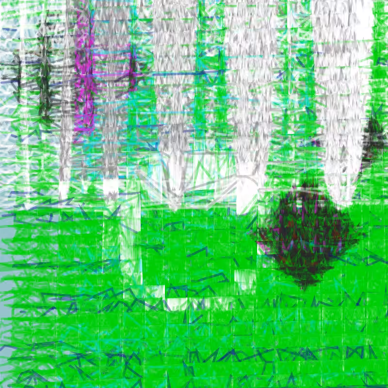 Stereo Print #86