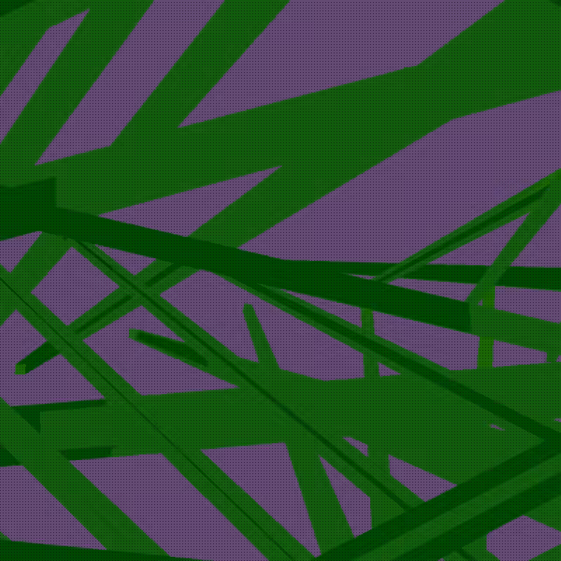 Sticks Around #82