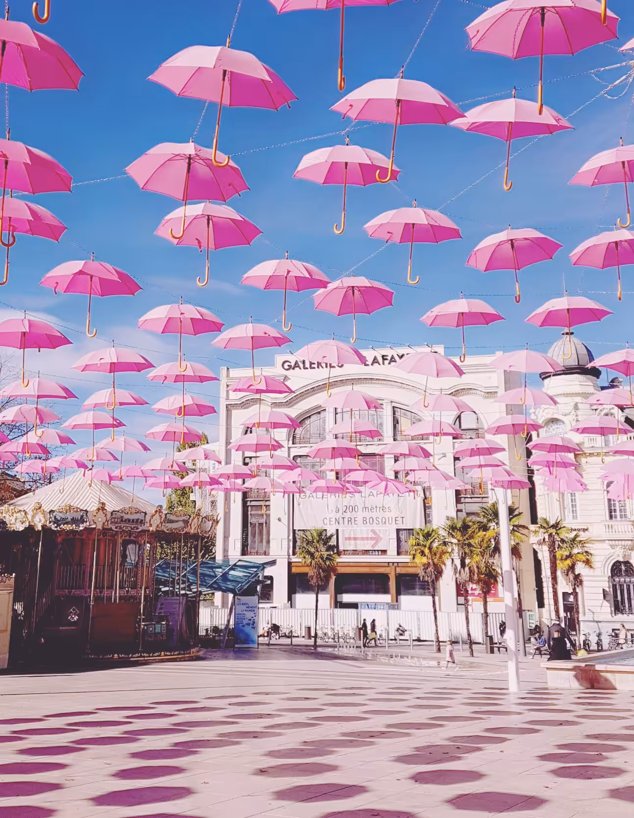 Umbrella
