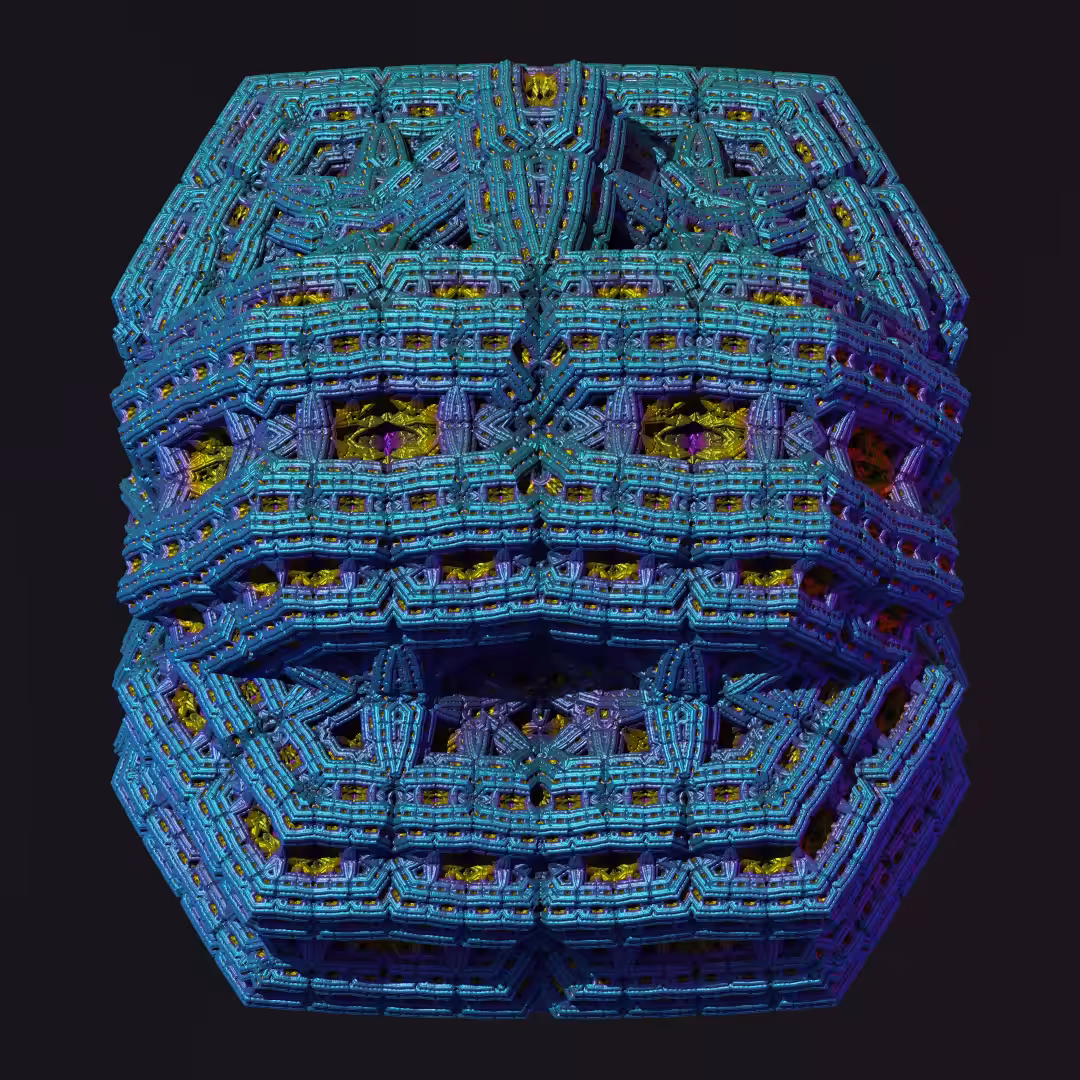 Machine Elf 001