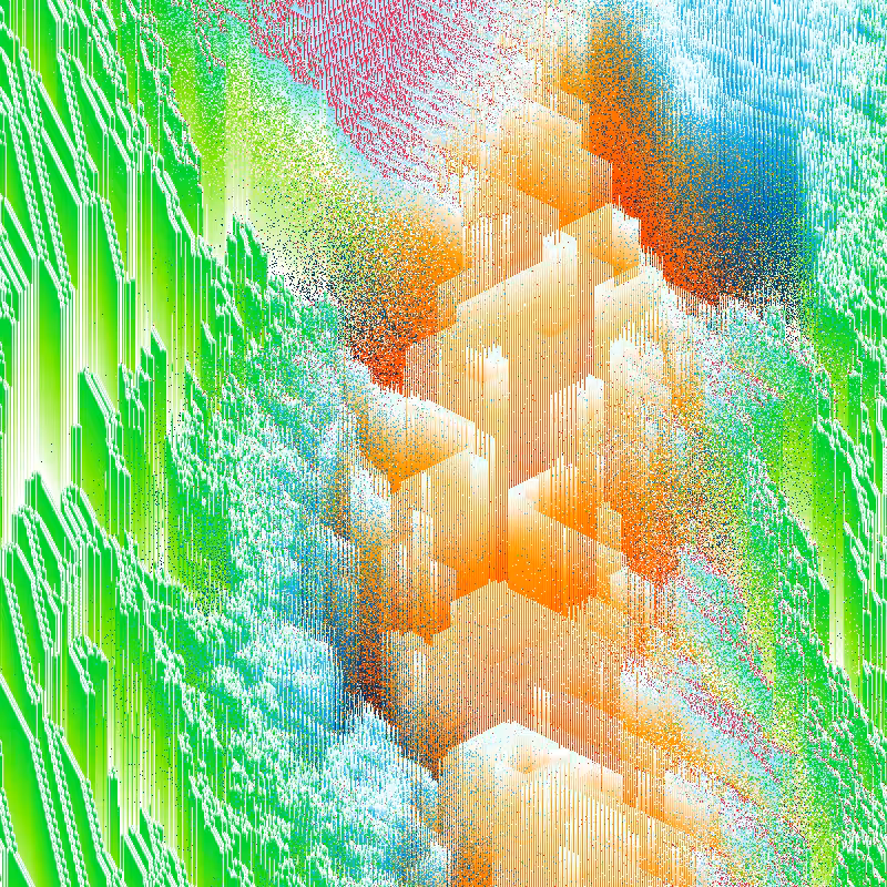 C-SCAPE #138