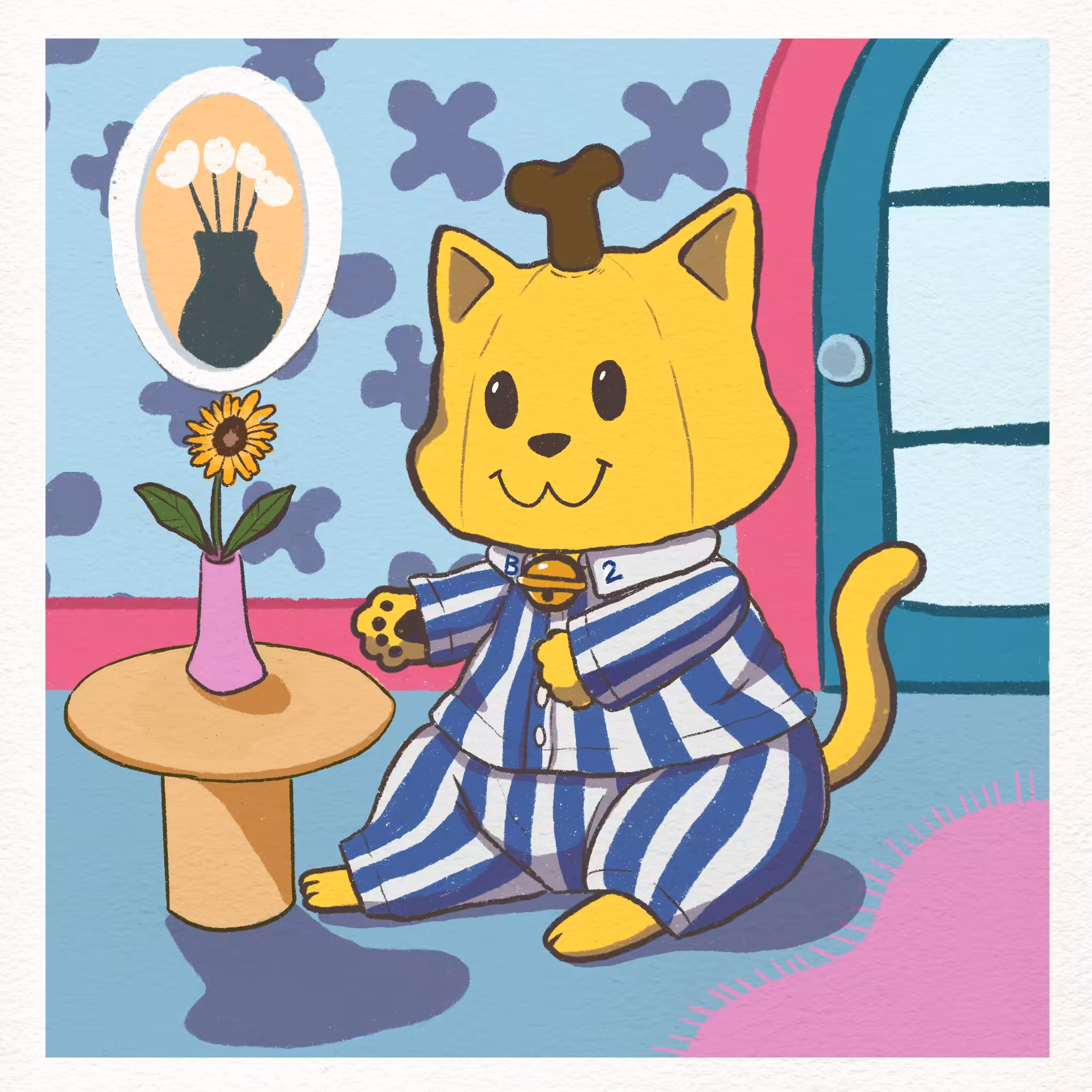 Cat_play#14