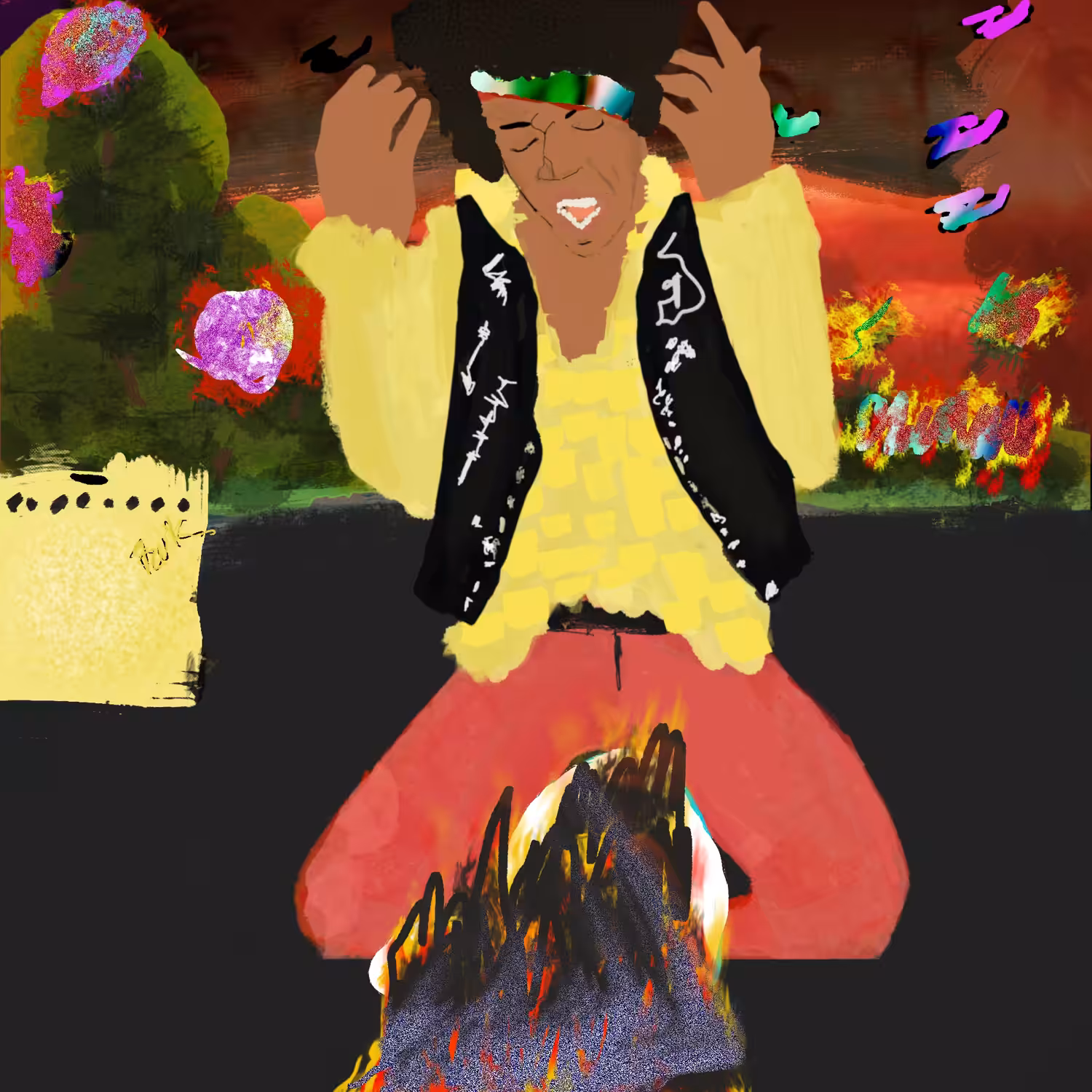 Hendrix
