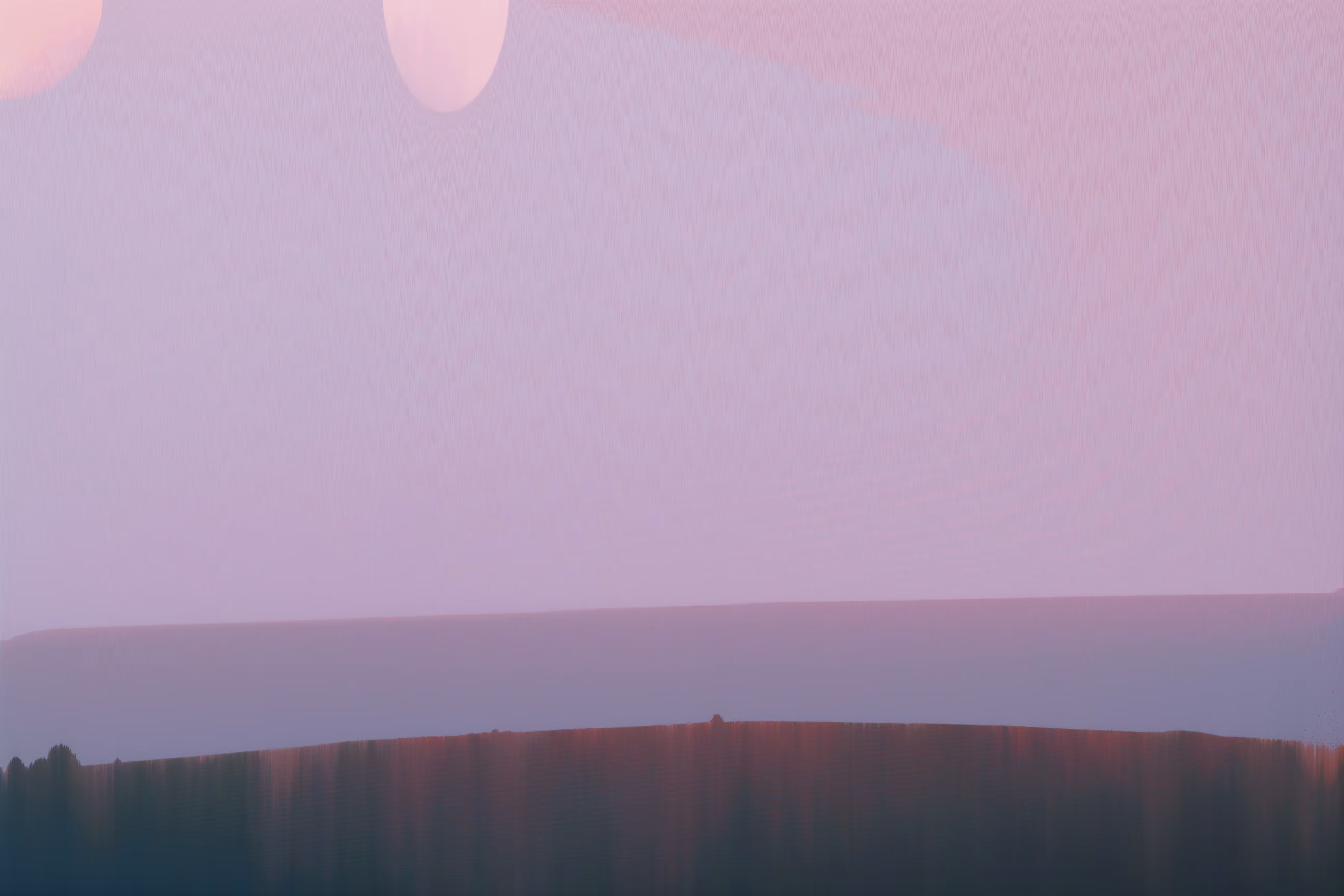 double moon