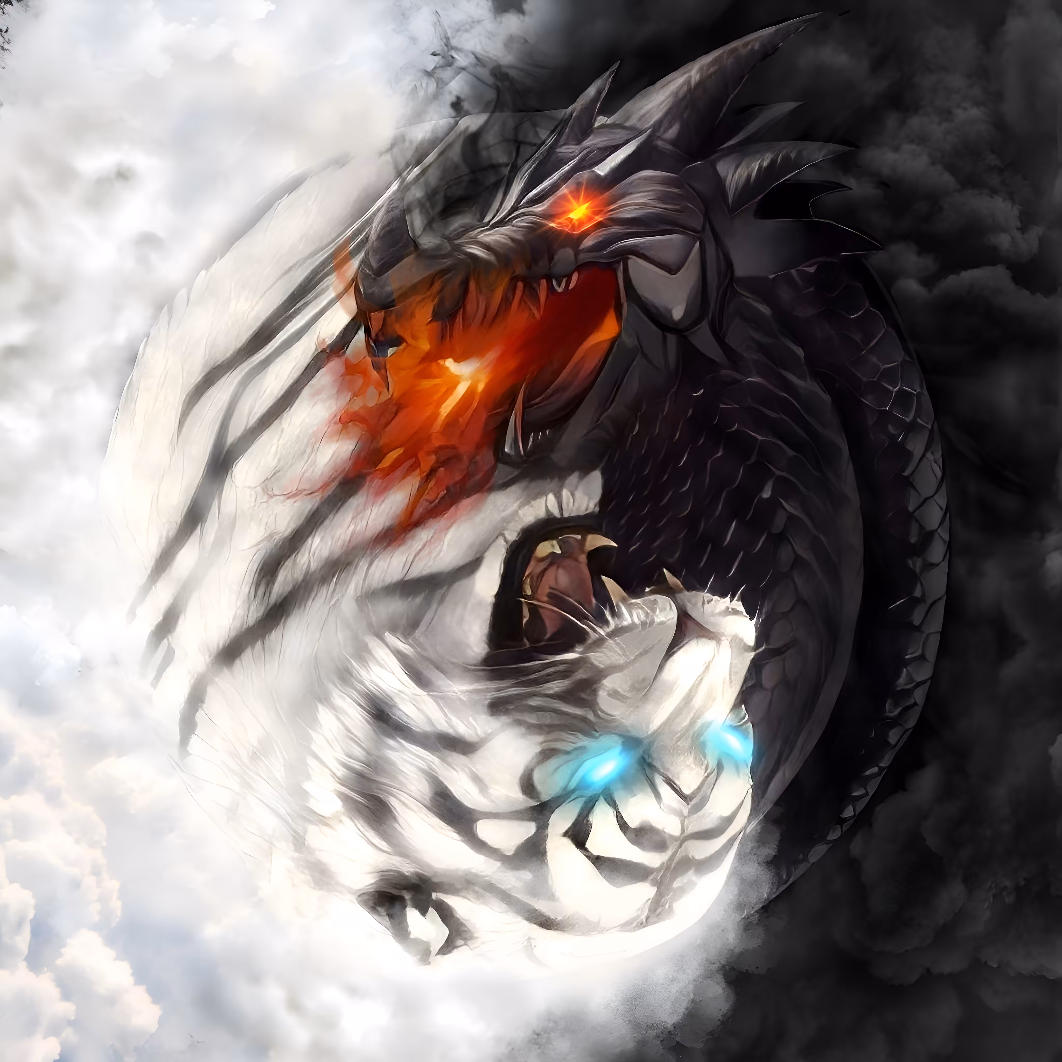 Yin Yang
