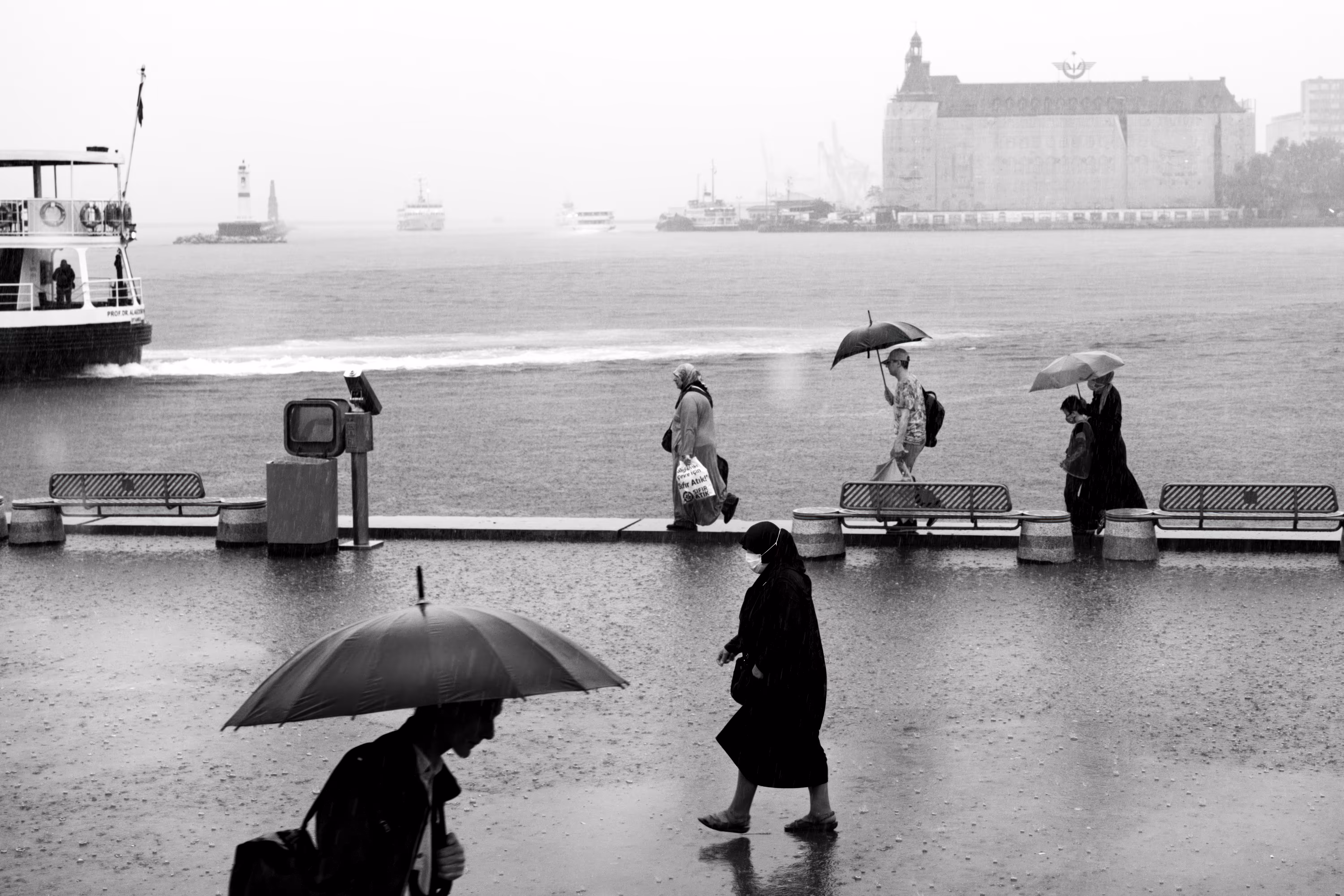 Rain People