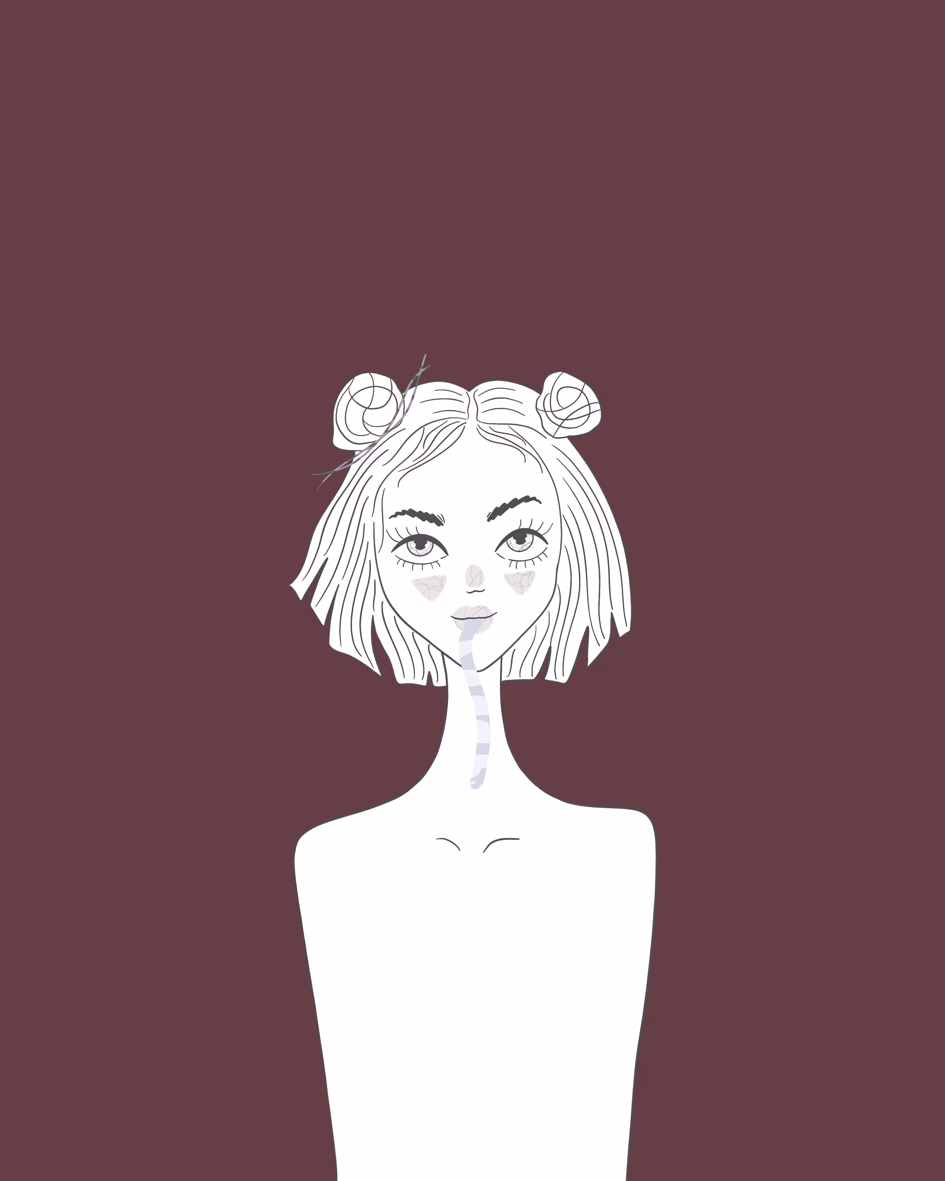  Art is Woman #137
