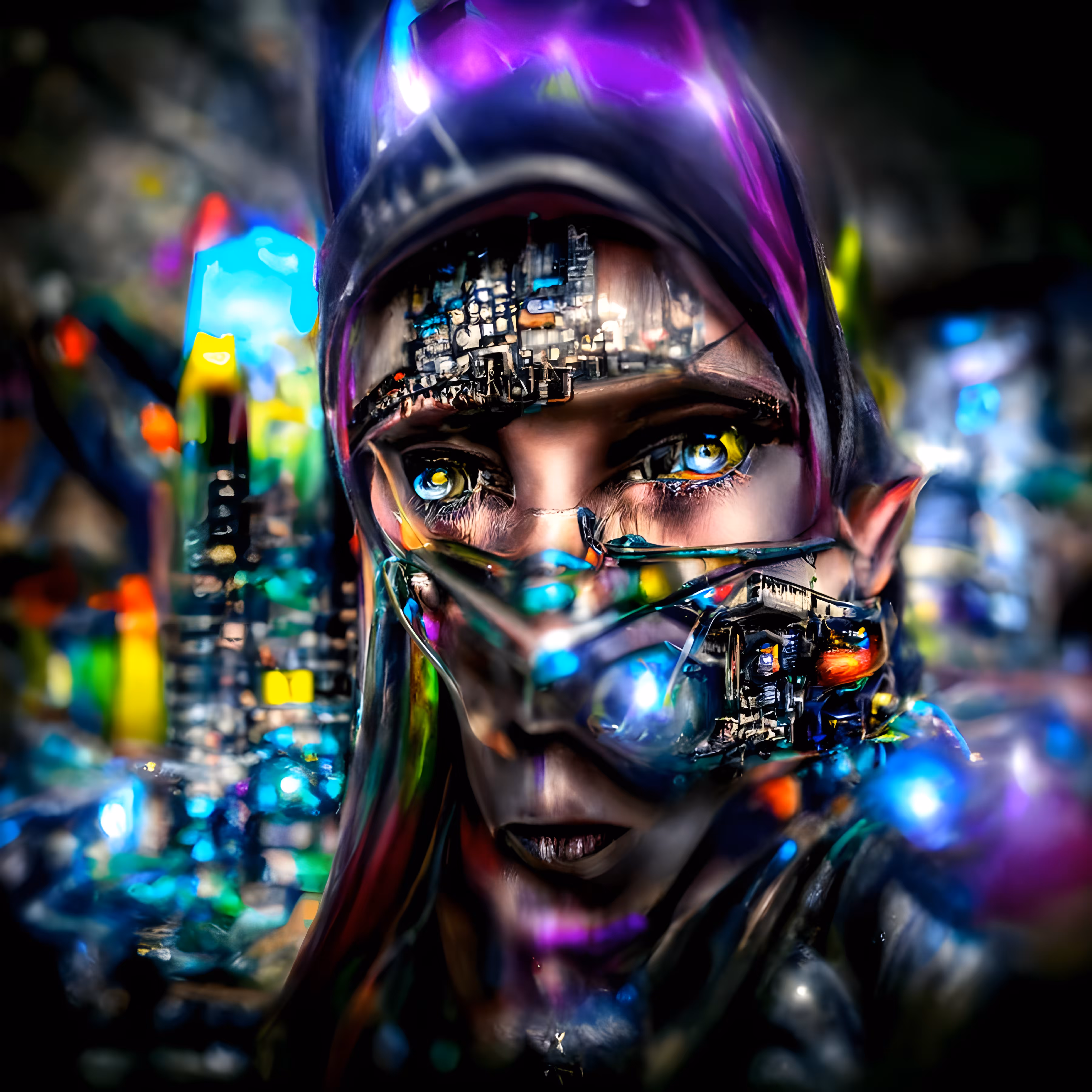 N•Fłūx 