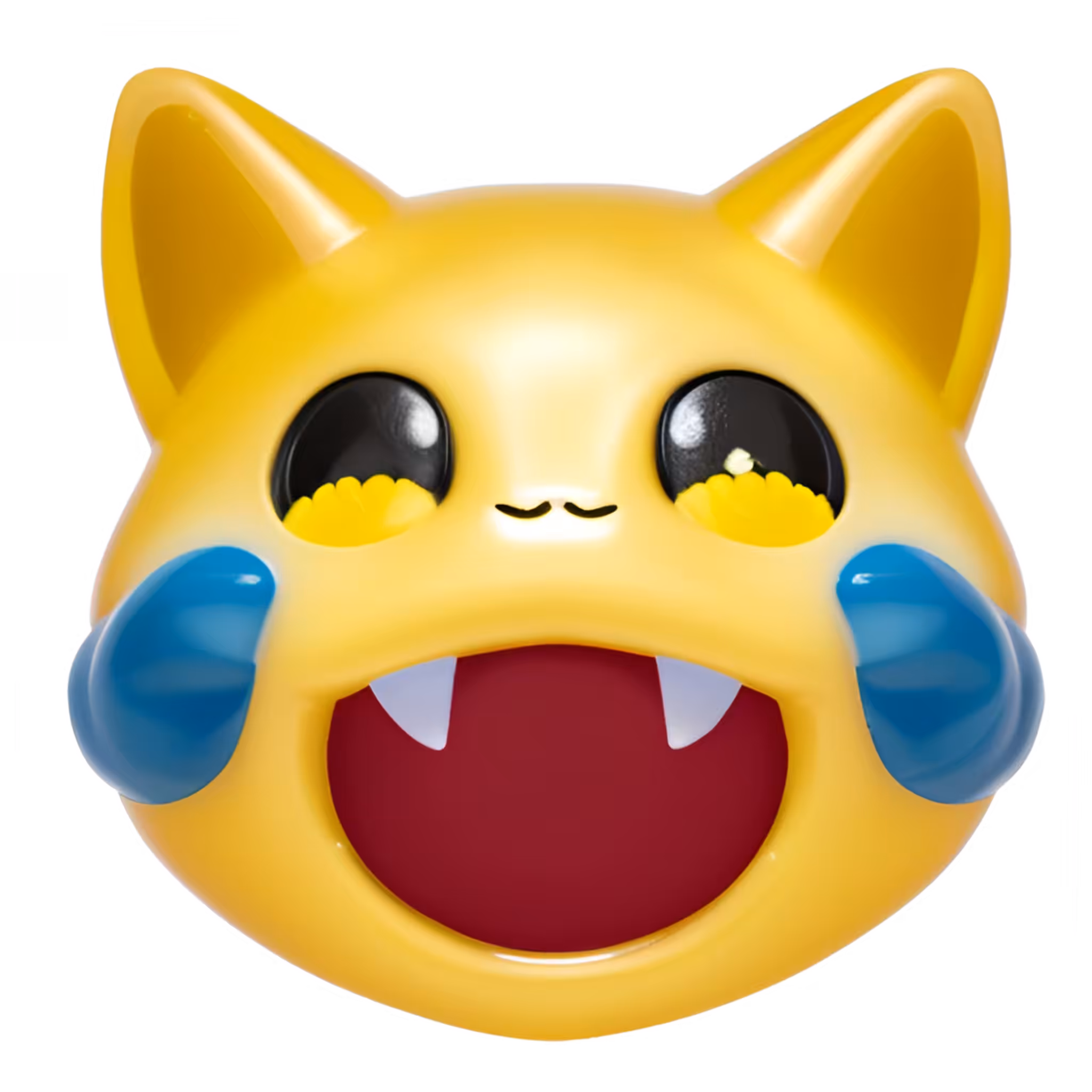 LAUGHINGCAT