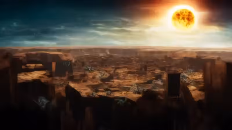 DX01: SINGULARITY 25308