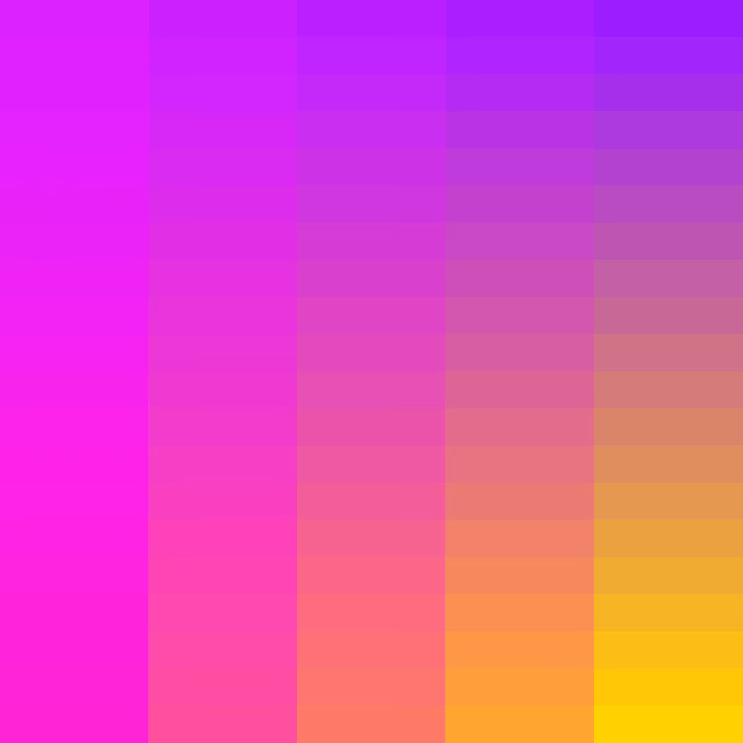 Color Study #418