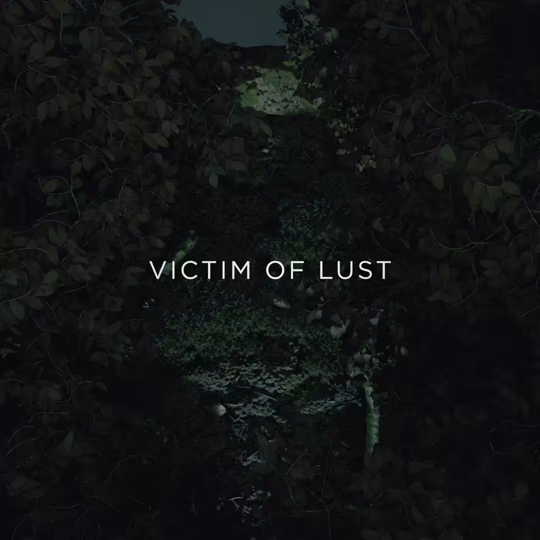 Victim of Lust