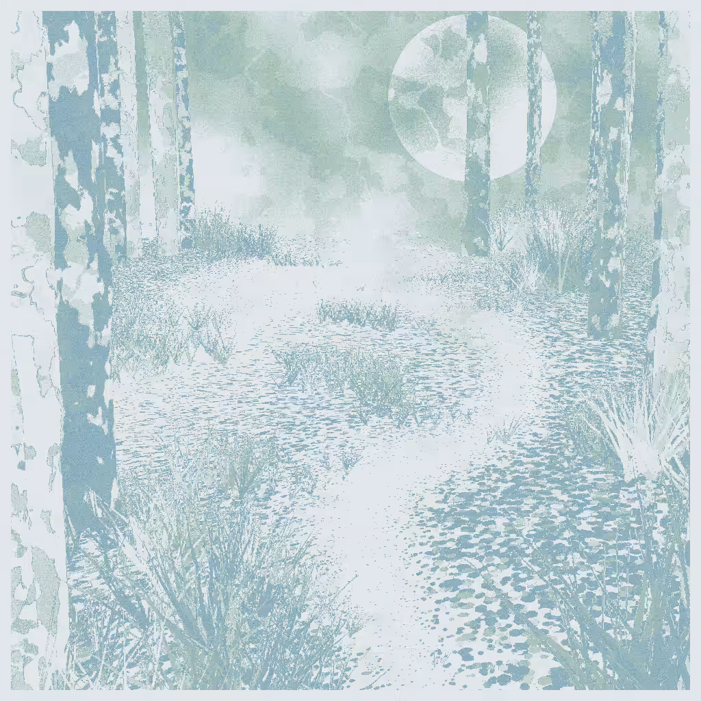 A Less Traveled Path #77