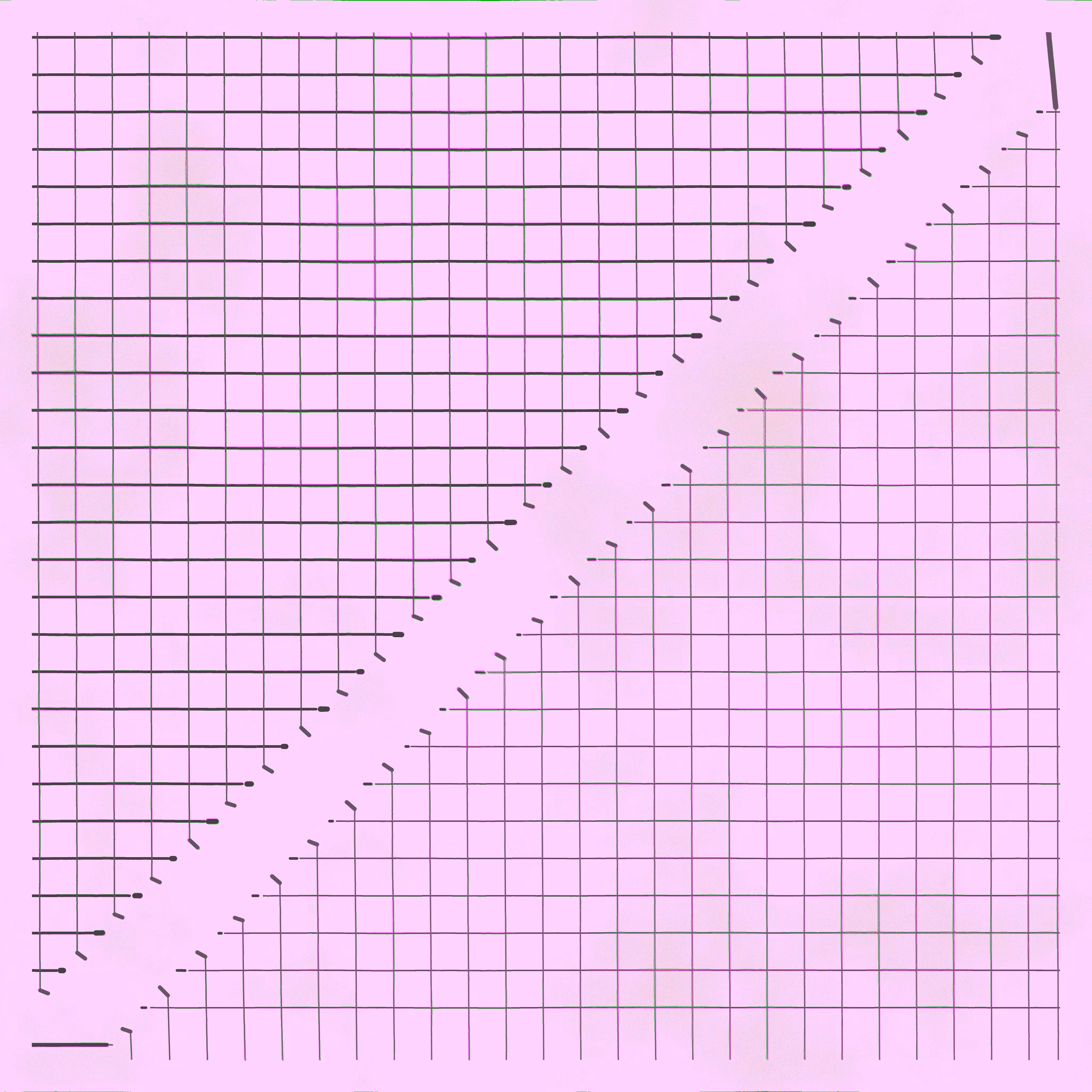 Thread Cascade #24