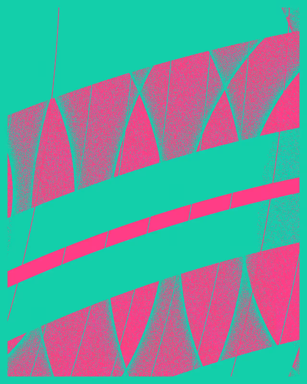 Orbitals #6